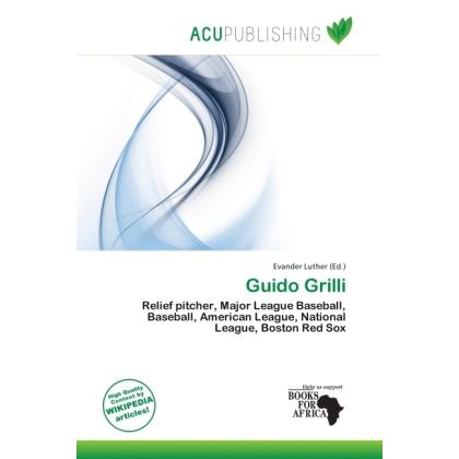 Guido Grilli, Ratgeber