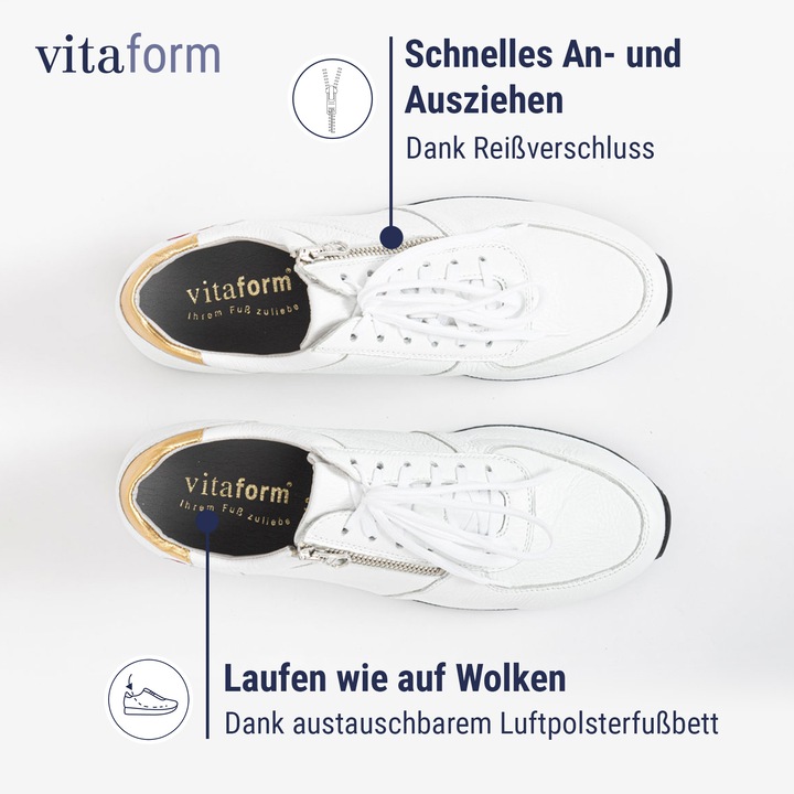 Produktbild Vitaform Sneaker Soft (42)