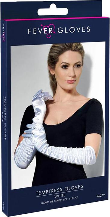 Produktbild Smiffys Handschuhe Temptress