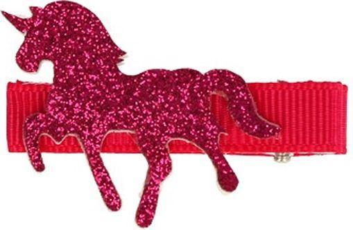 Image du produit bb Klostermann Clip à cheveux licorne (1 pcs)