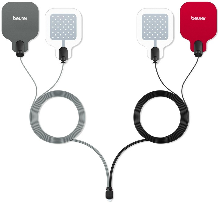 Actual product image Beurer EM 89 Heat