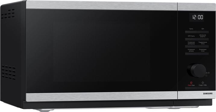 Image du produit Samsung Microbangų krosnelė MG23DG4524ATE2