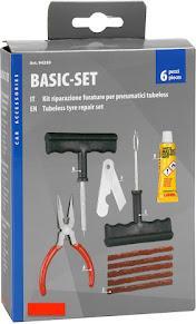 Produktbild Cycplus A12 + Reparaturkit