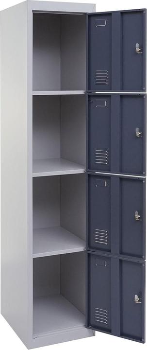 Actual product image Jamb Boston (38 cm, 180 cm)