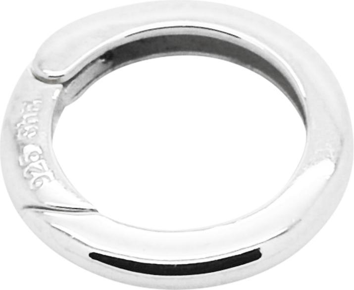 Actual product image Leyda Round Click Lock