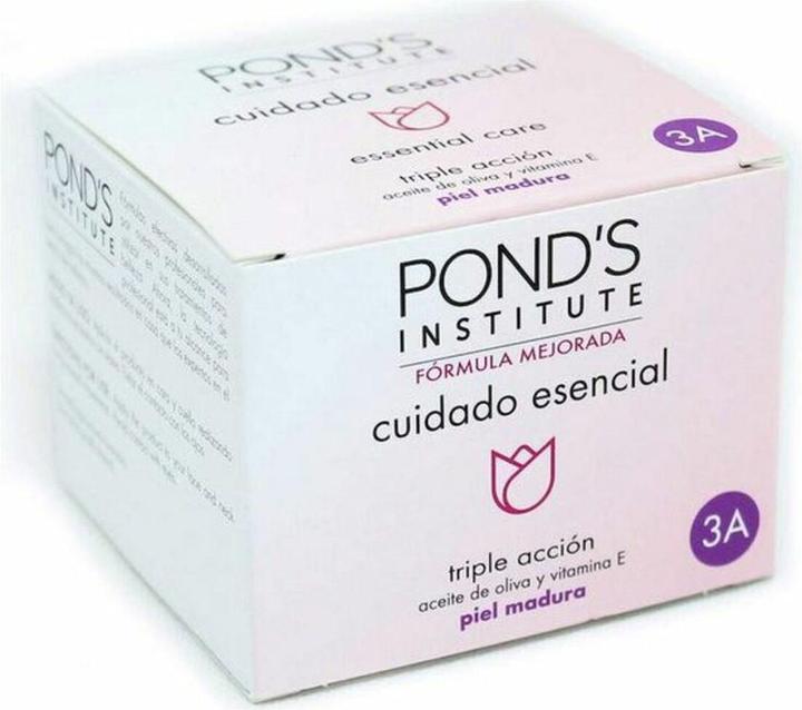 Produktbild Unilever Essential Care Triple Action Mature Skin 50ml (50 ml)