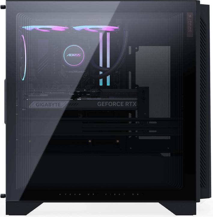 Actual product image Gigabyte AP5A7N7T-5102​ (2000 GB, 32 GB)