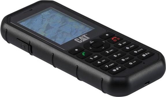 Produktbild Cat B26 2G (2.40", 2 Mpx, 2G)