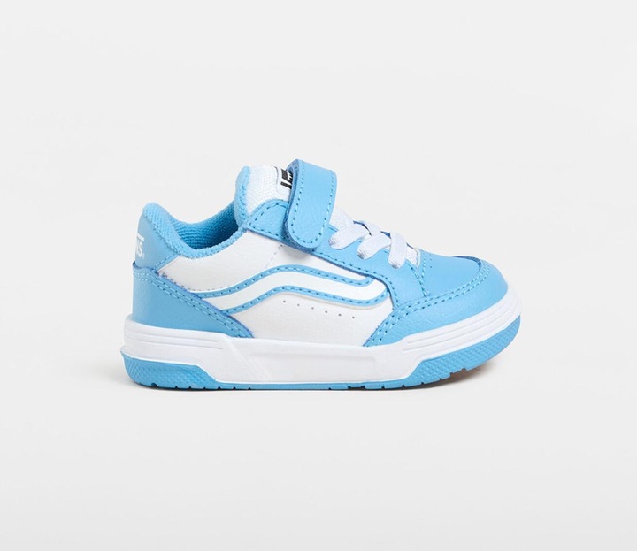 Image du produit Vans Hylane V BLUE/WHITE (21.5)