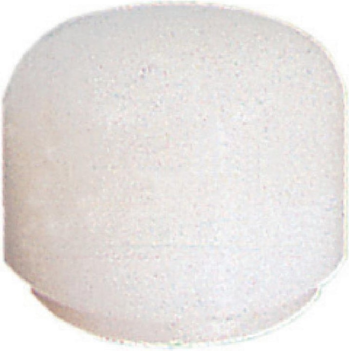 Actual product image PB Swiss Tools Nylon insert, round Gr 7