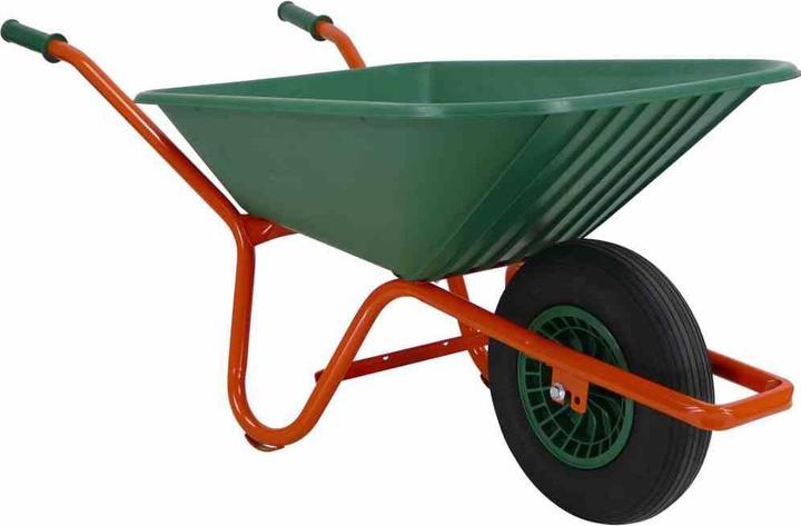 Siena Garden Gartenschubkarre PP 90L