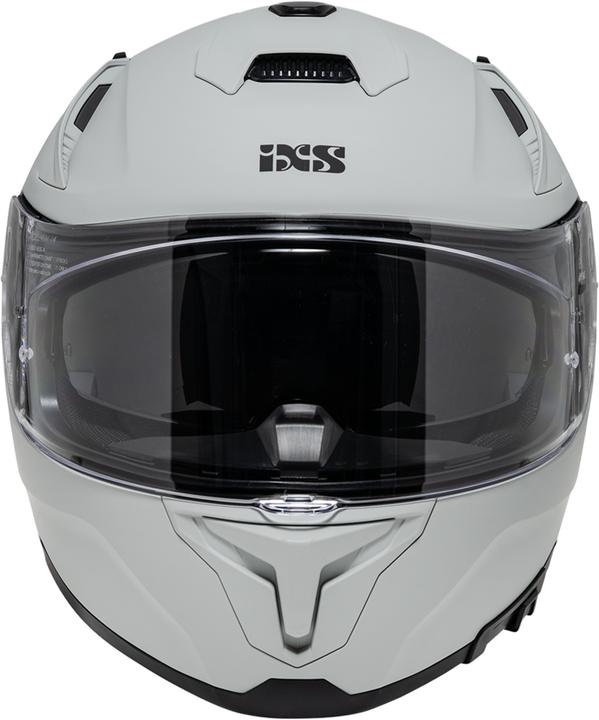 Produktbild iXS Rapid 2.0 Chalky casque intégral (XL)