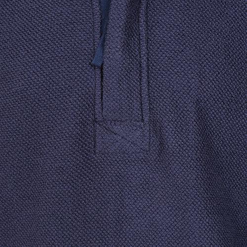 Image du produit Lazy Jacks - Sweat motif/style texturé - Homme (XL)