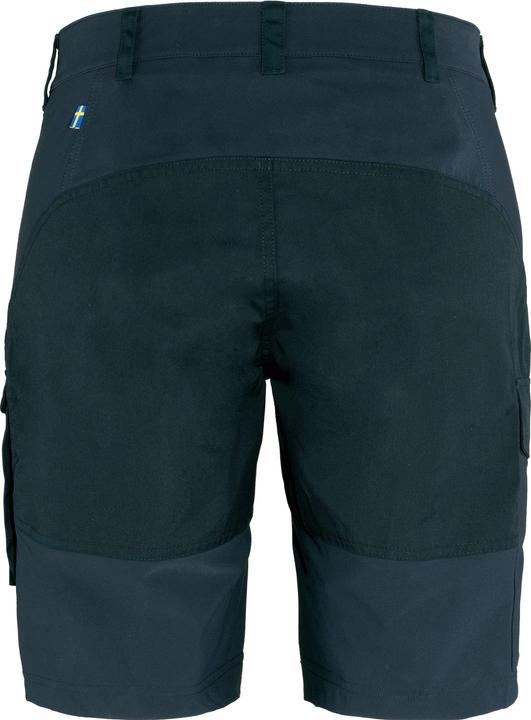 Produktbild Fjällräven Nikka Shorts Curved W (M)