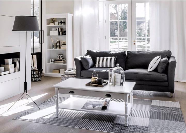 Actual product image La Redoute Interieurs Canape (2 person sofa)