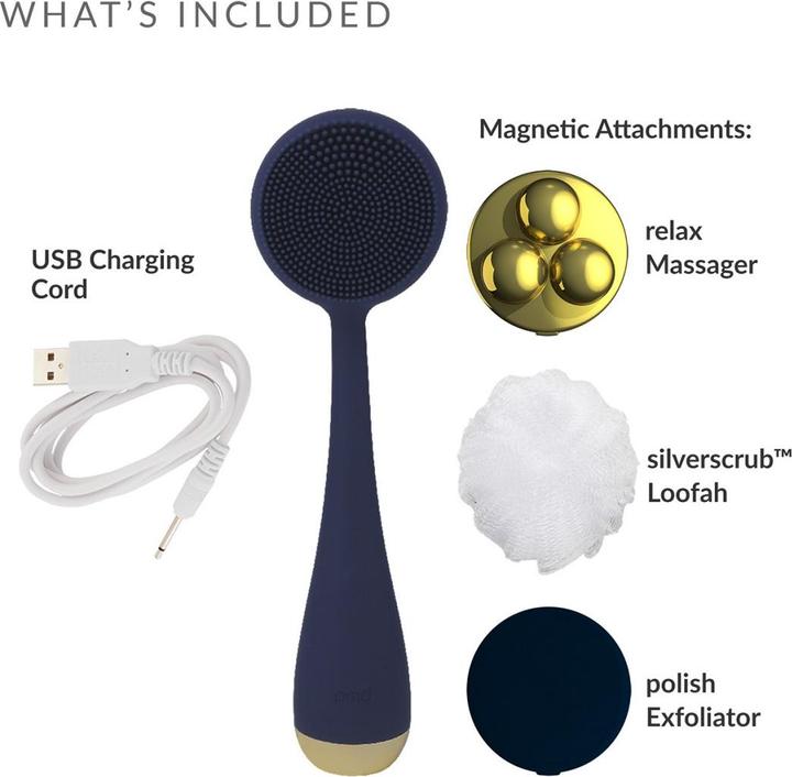 Actual product image PMD Clean Body Navy
