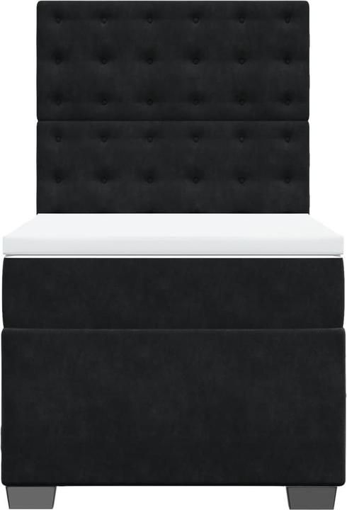 Immagine prodotto vidaXL Boxspringbett (90 x 200 cm)