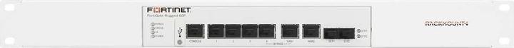 Immagine prodotto Rackmount.IT Kit per FortiGate Rugged 60F / Rugged 60F-3G4G