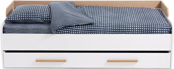 Produktbild La Redoute Interieurs Arturo 1 (90 x 190 cm)