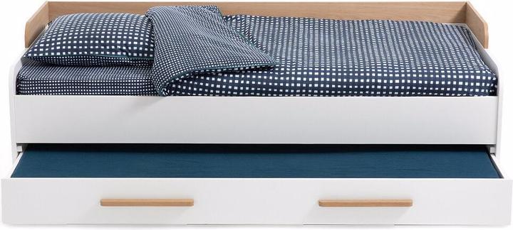 Produktbild La Redoute Interieurs Arturo 1 (90 x 190 cm)