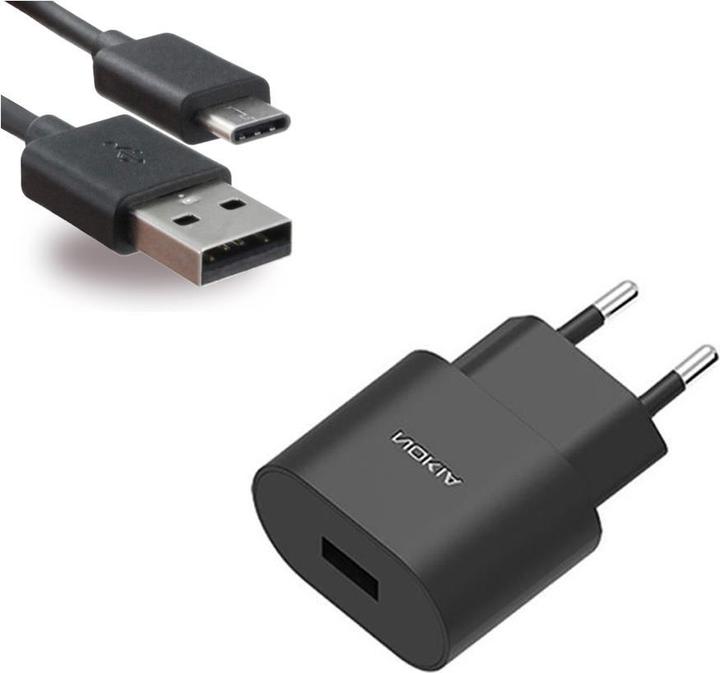 Produktbild Nokia AD-18WE (18 W)