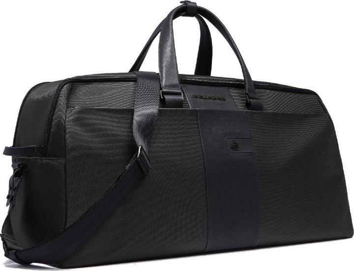 Immagine prodotto Piquadro Duffle Bagaus recyceltem Material (Borsa per cuffie)