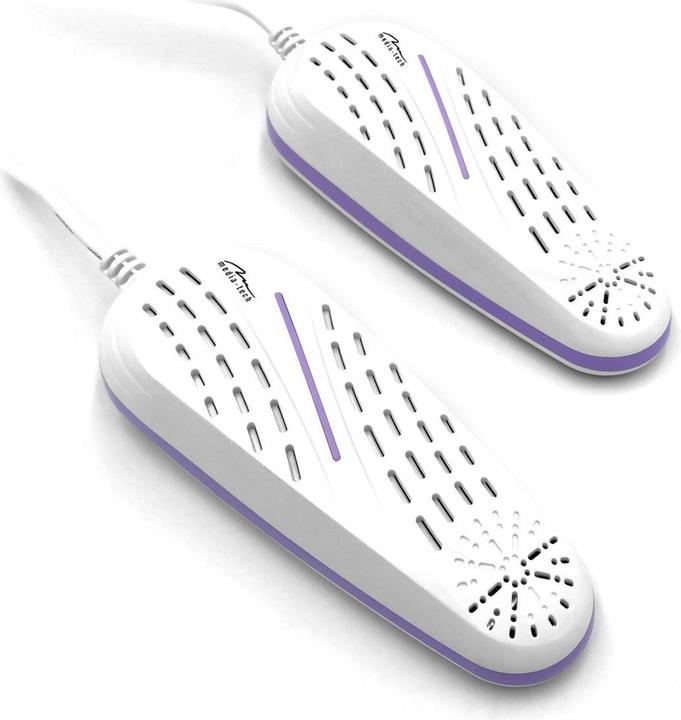 Immagine prodotto Media-Tech MT6532 Stiefel Ozon-Trockner 2 (1 x)