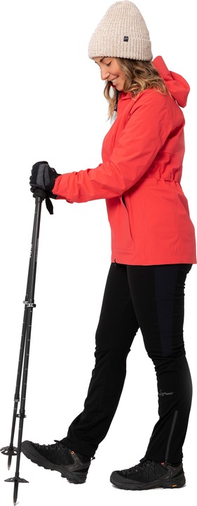 Actual product image Lamunt Serena softshell (M)