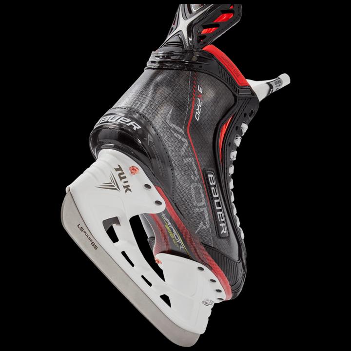 Immagine prodotto Bauer Pattini da hockey Vapor 3X PRO INT (JR-INT 5 - 38.5, FIT 2) (38.5)
