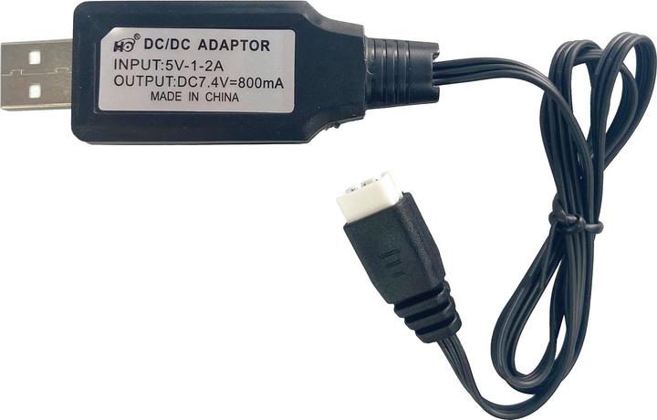 Actual product image Amewi 6052 USB charging cable