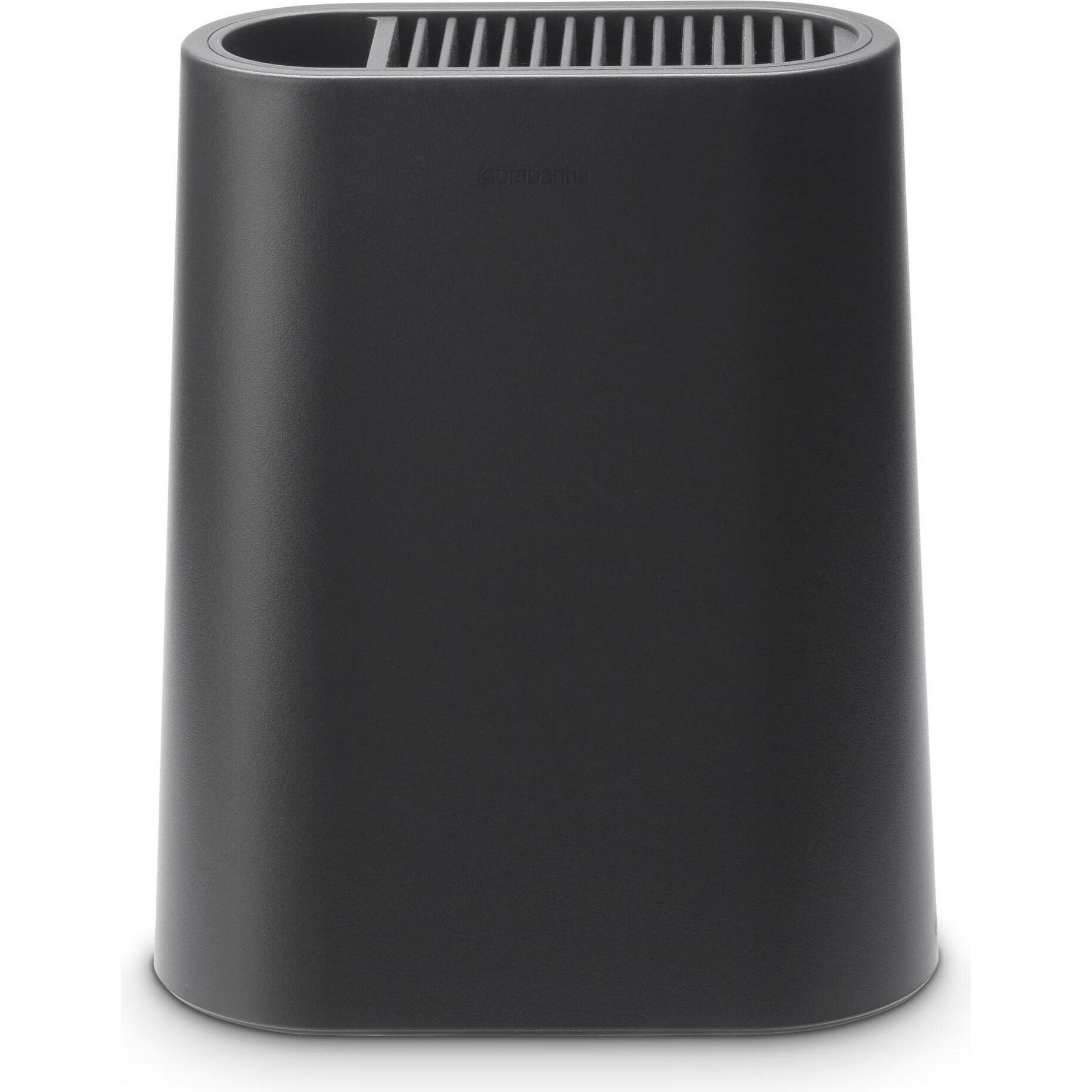 Brabantia Messerblöcke, Messerblock, Grau