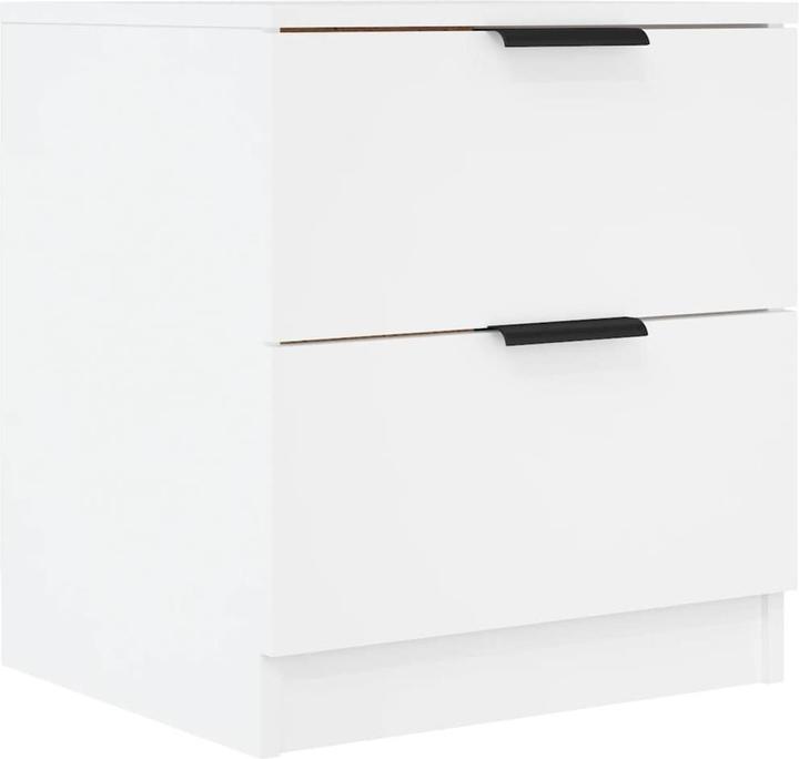 Actual product image vidaXL Beverlee (45 x 39 x 50 cm)