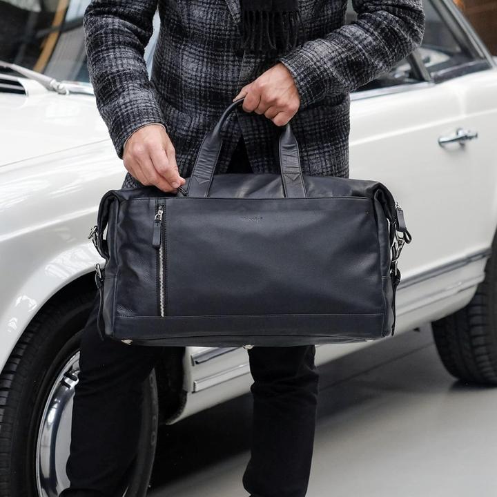 Produktbild Alassio Weekender TORO Weekender TORO schwarz/black (26 l)