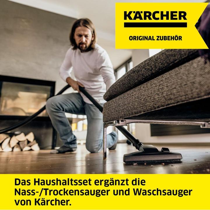 Produktbild Kärcher HaushaLITsset