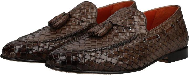 Produktbild Melvin & Hamilton Slipper (47)