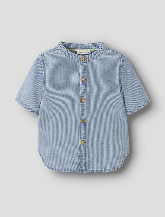 Produktbild Name it Jeans Hemd (110)