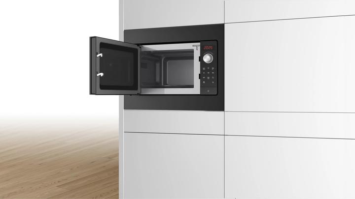 Image du produit Bosch Hausgeräte BFL523MB3