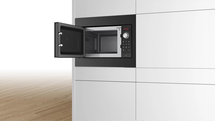 Actual product image Bosch Hausgeräte BFL523MB3