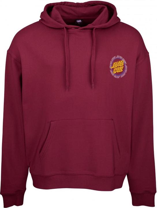 Produktbild Santa Cruz Hollow Ring Dot Hoodie (S)