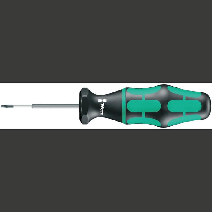 Actual product image Wera 300 TX 7/0,9 Nm