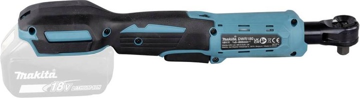 Actual product image Makita PWR180Z (Rechargeable battery operated)