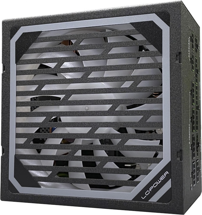 Produktbild LC-Power Super Silent Modular LC1000M V3.0 1000W 80+ Gold (1000 W)