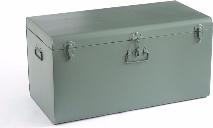 Box portaoggetti
