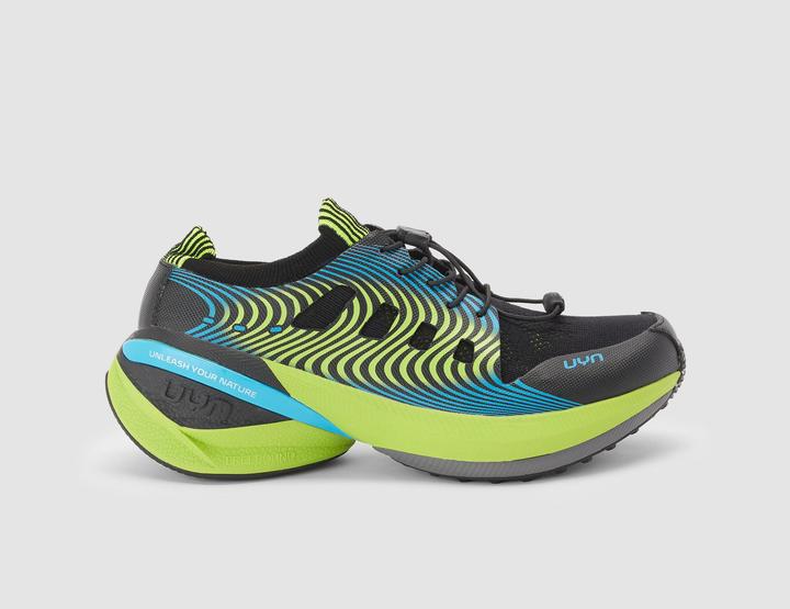 Produktbild UYN Hyguard Light Green (41)