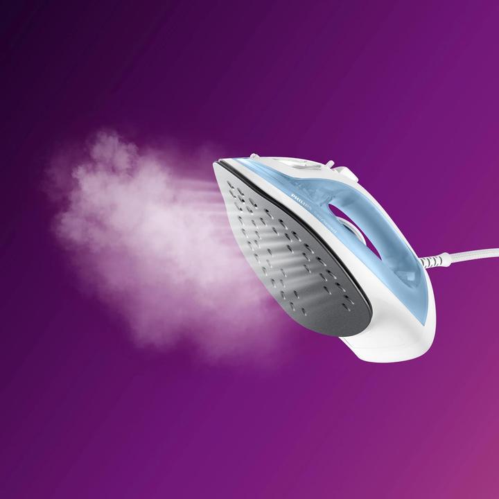Actual product image Philips EasySpeed (2000 W, 90 g/min)
