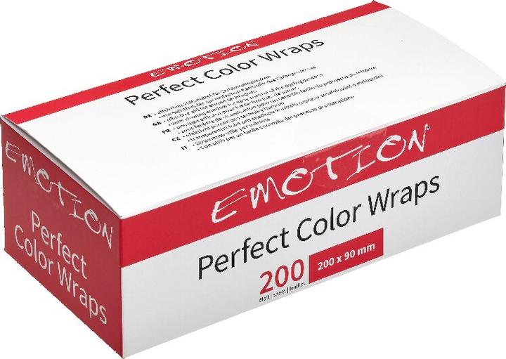 Produktbild Efalock Emotion Perfect Color Wraps M