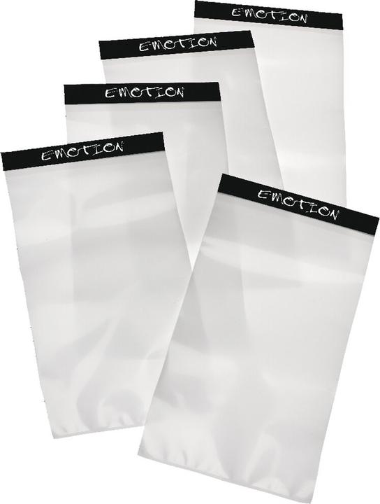 Produktbild Efalock Emotion Perfect Color Wraps M