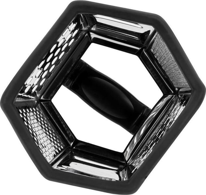 Actual product image Resto GRATER 6 SIDES/95411