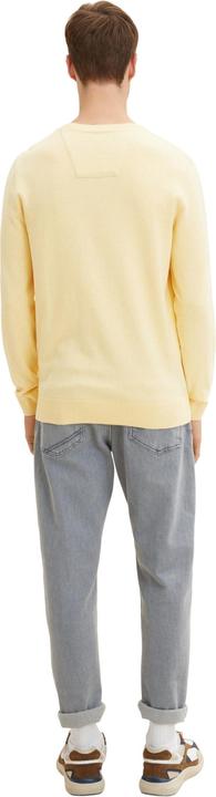 Actual product image Tom Tailor Strickpullover Pullover R-Neck (3XL)