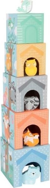 Immagine prodotto small foot Cubo impilabile
